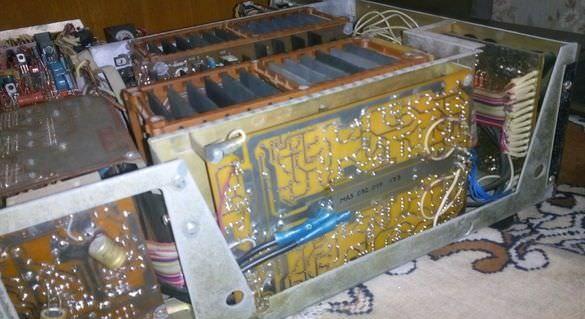Форум 180-У-001С - 
