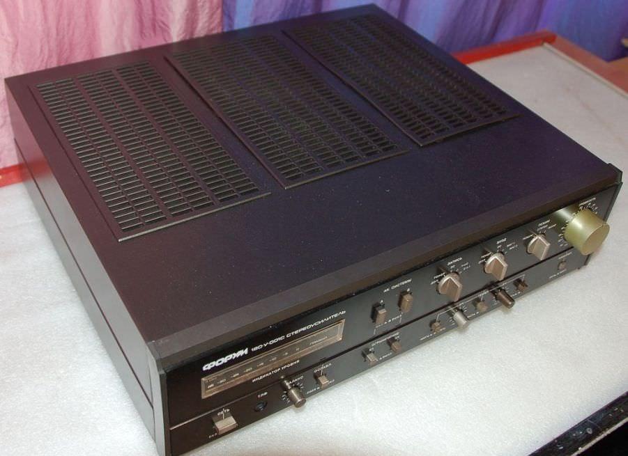 Форум 180-У-001С - 