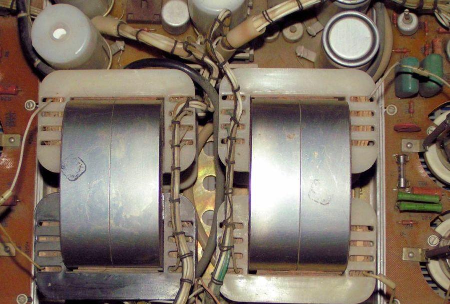 Прибой 50УМ-204С