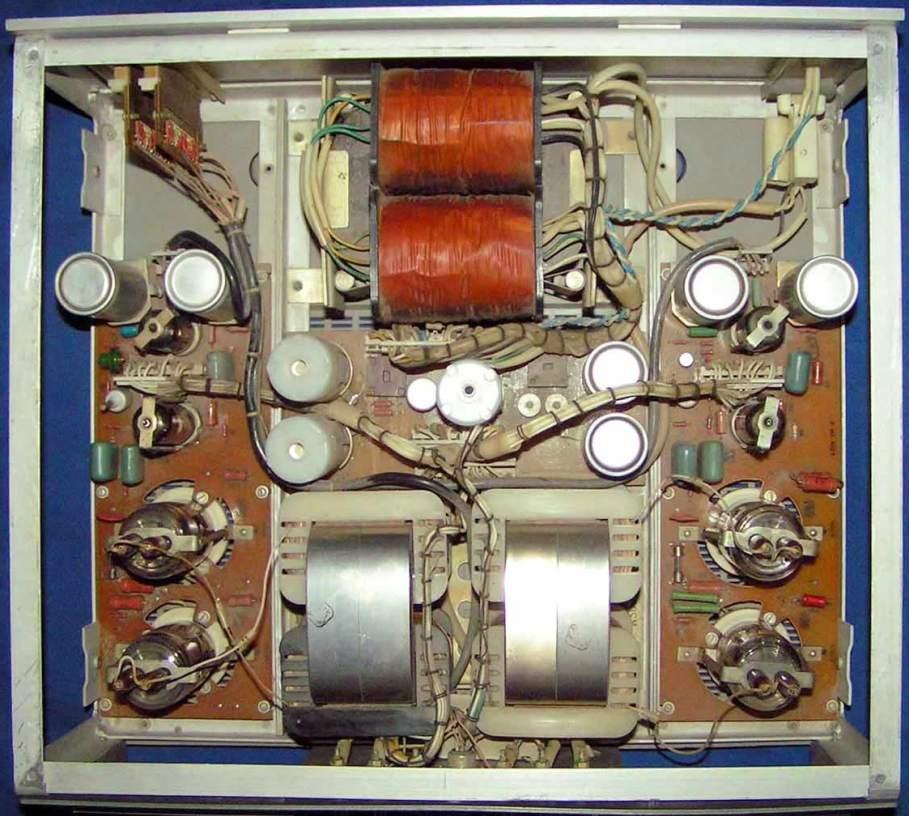 Прибой 50УМ-204С