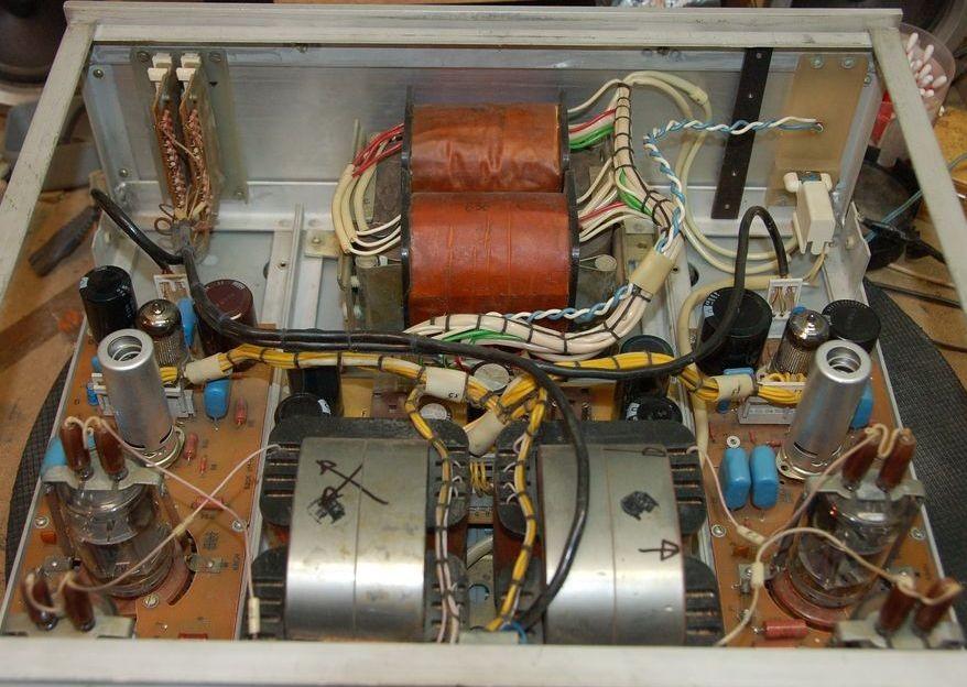 Прибой 50УМ-204С