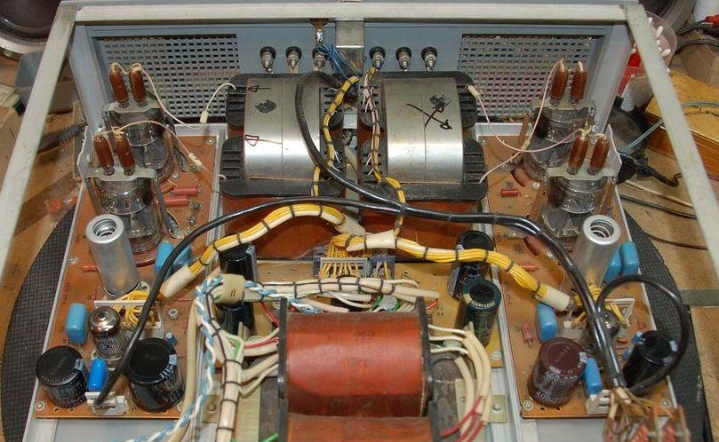 Прибой 50УМ-204С