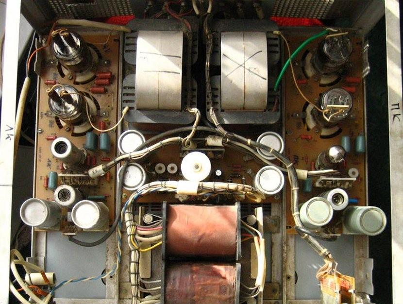 Прибой 50УМ-204С