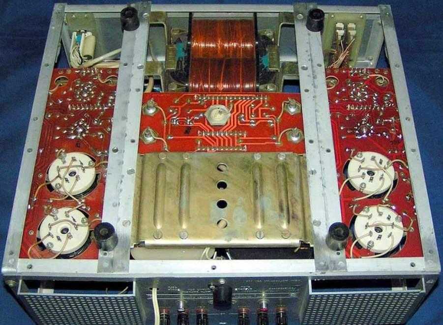 Прибой 50УМ-204С