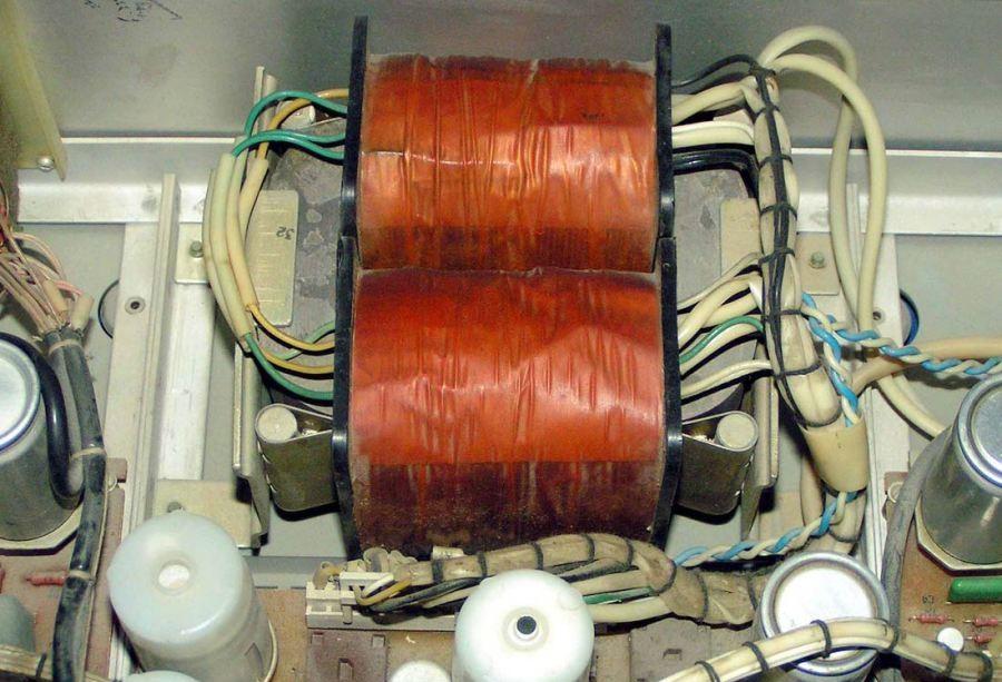 Прибой 50УМ-204С
