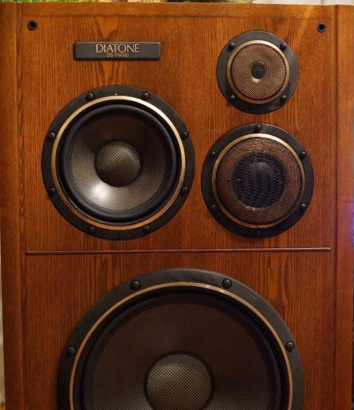 Diatone DS-V9000
