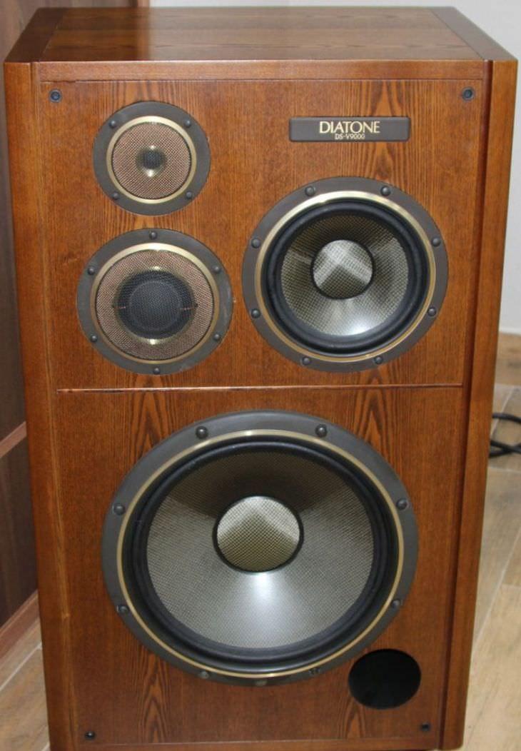 Diatone DS-V9000
