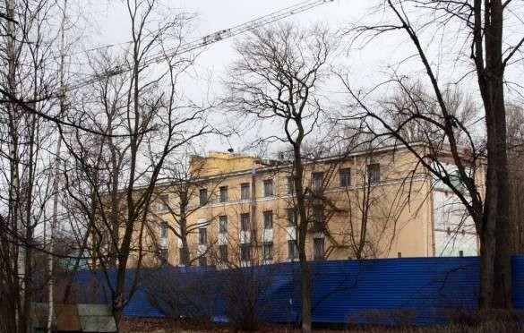 ВНИИРПА им. А.С. Попова