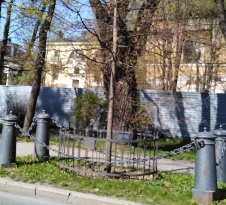 ВНИИРПА им. А.С. Попова