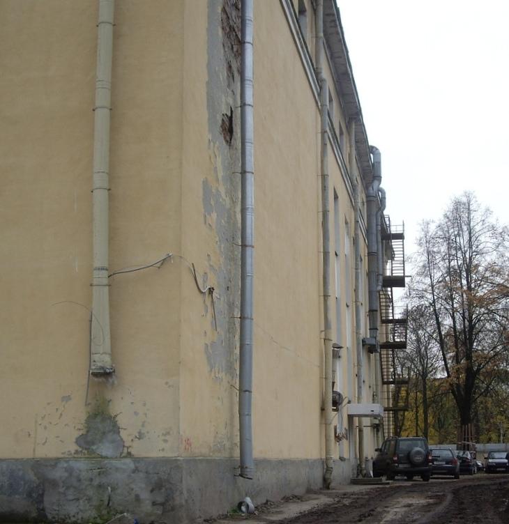 ВНИИРПА им. А.С. Попова