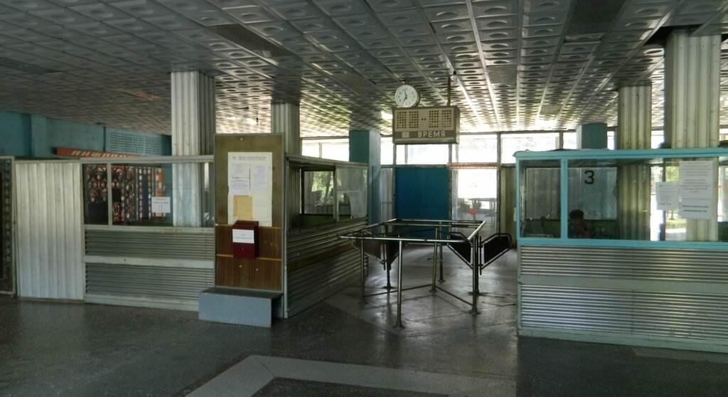 «Кливер» завода «Красный Луч»
