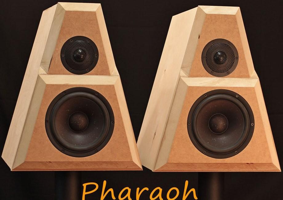 «Pharaoh» (Satori MW19P-4 + BlieSMa T34A-4)