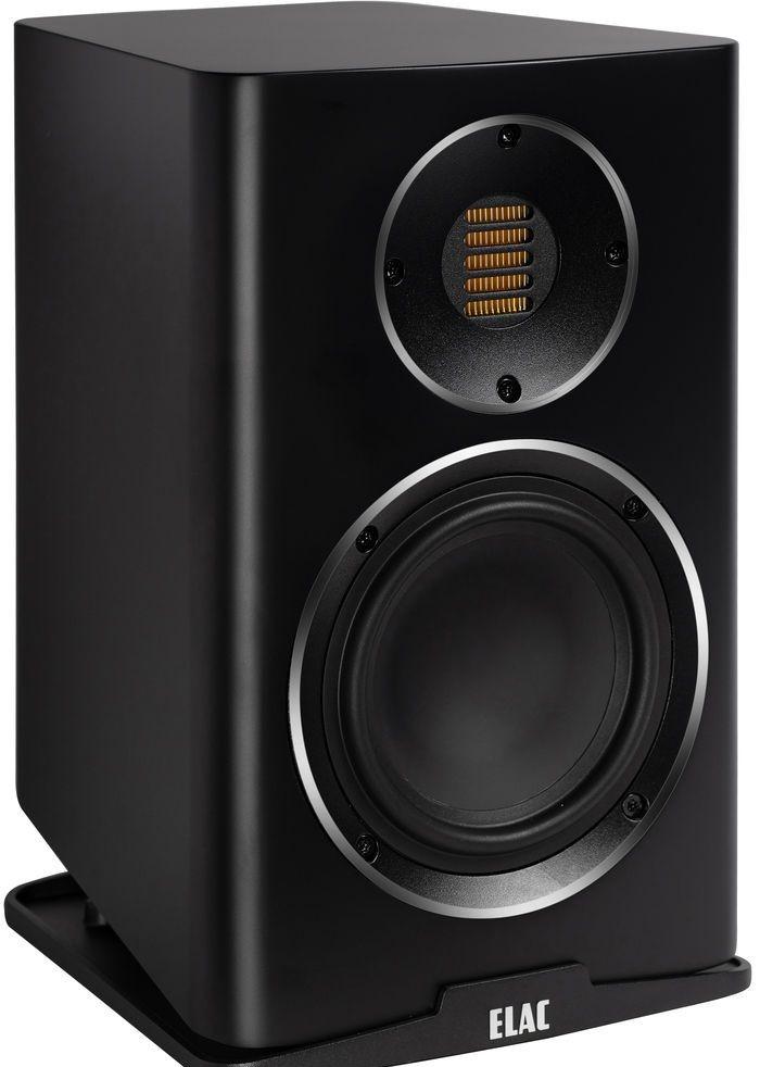 Elac Carina BS243.4 — 2.5-полосные АС с JET VI | AudioBerry