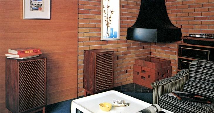 Sansui SP-LE8T