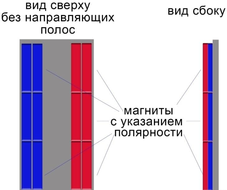 Ленточные пищалки по-воронежски в собственном соку