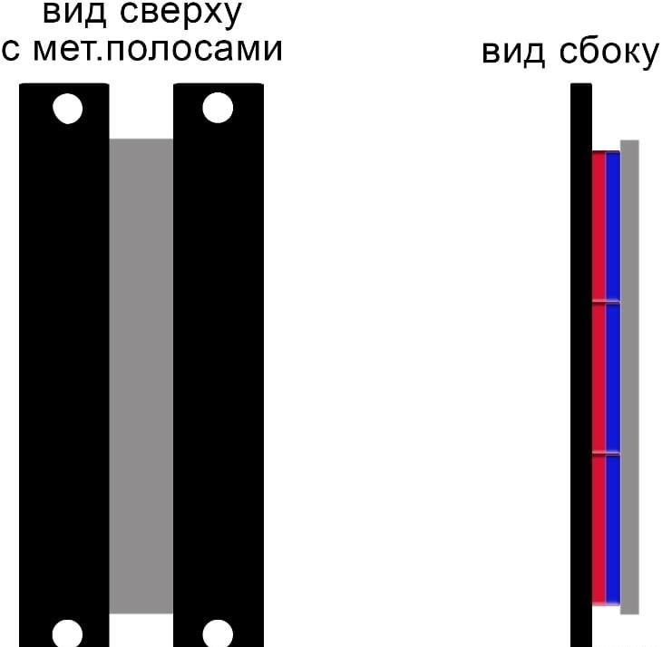 Ленточные пищалки по-воронежски в собственном соку