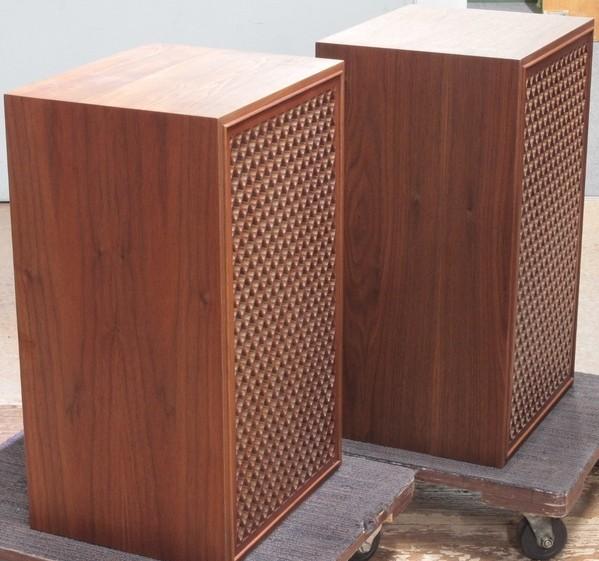 Sansui SP-LE8T