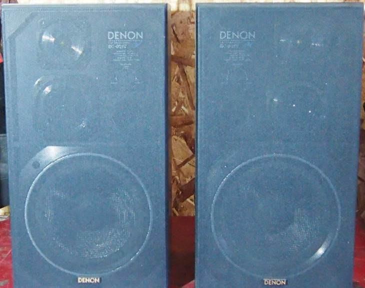 Denon SC-901V