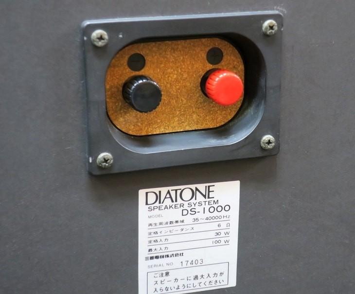 Diatone DS-1000