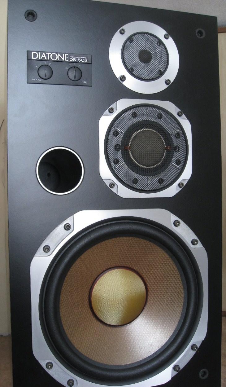 Diatone DS-503
