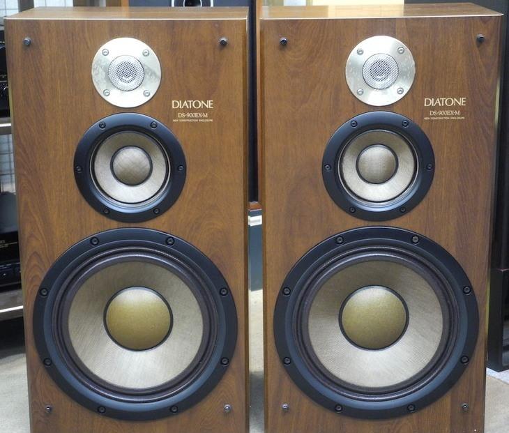 Diatone DS-900EX