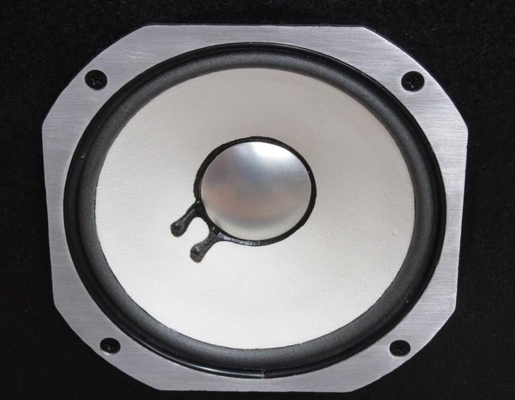 Sansui SP-LE8T