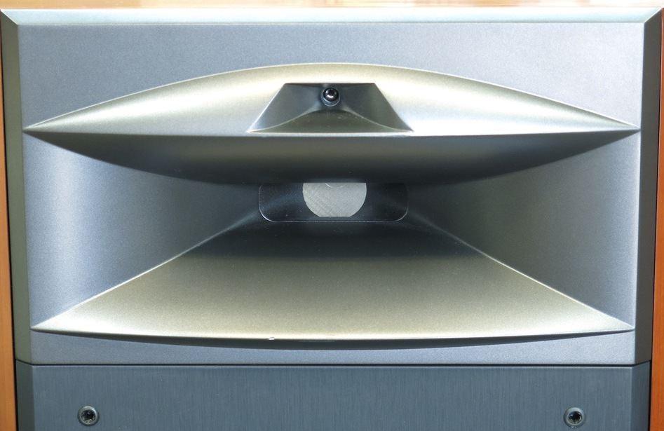 JBL S4600