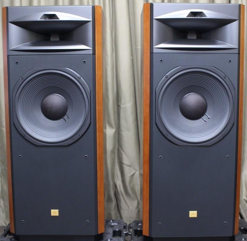 JBL S4600