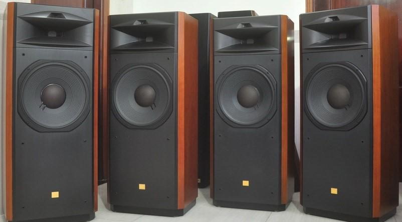 JBL S4600