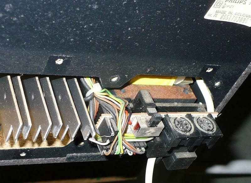 Philips 9638