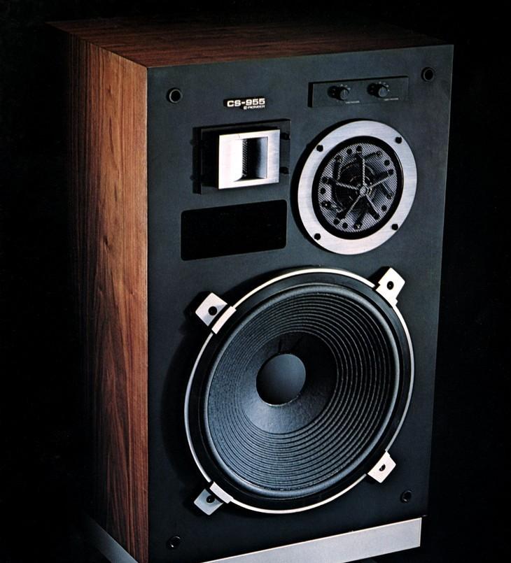 Pioneer S-955