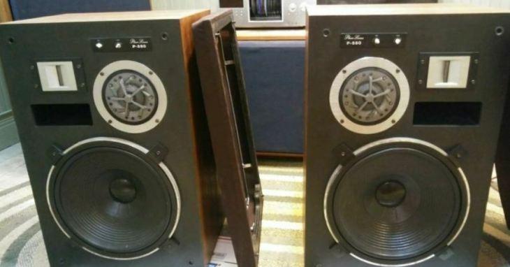 Pioneer S-955