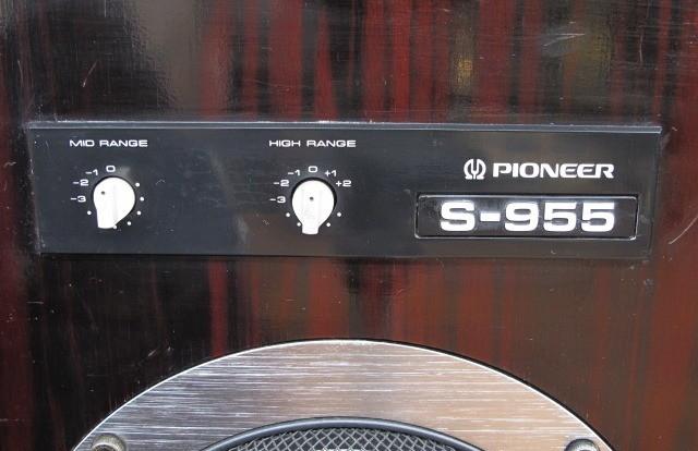 Pioneer S-955