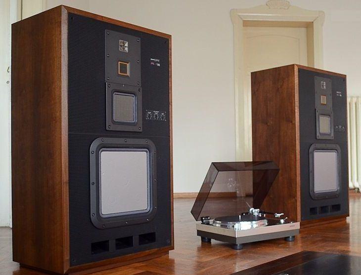 Sony Esprit APM-8