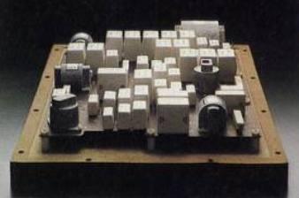 Sony Esprit APM-8