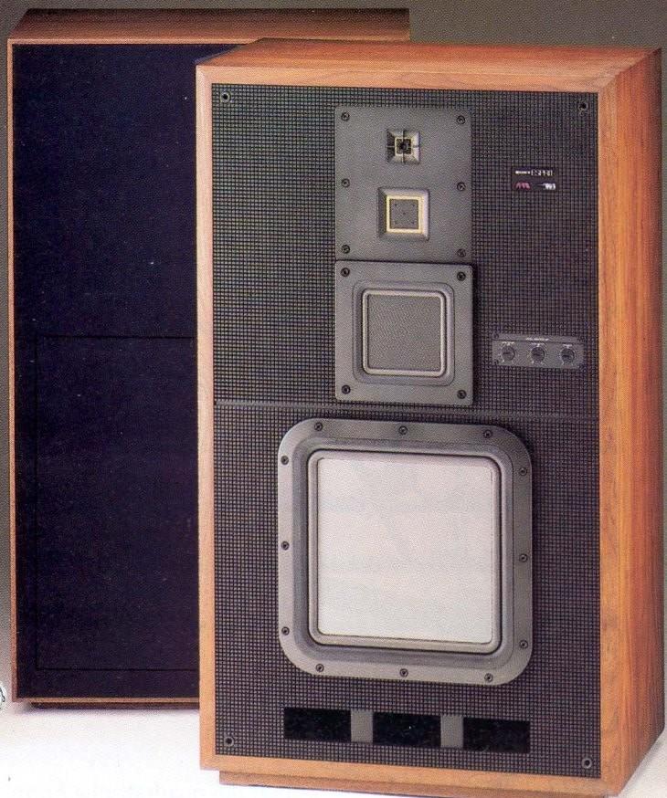 Sony Esprit APM-8