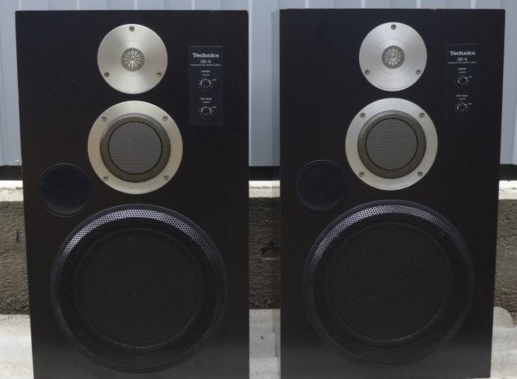 Technics SB-6