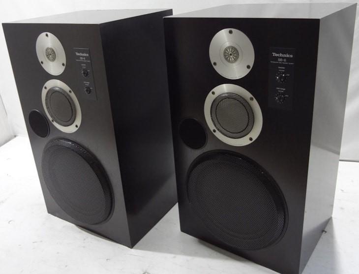 Technics SB-6