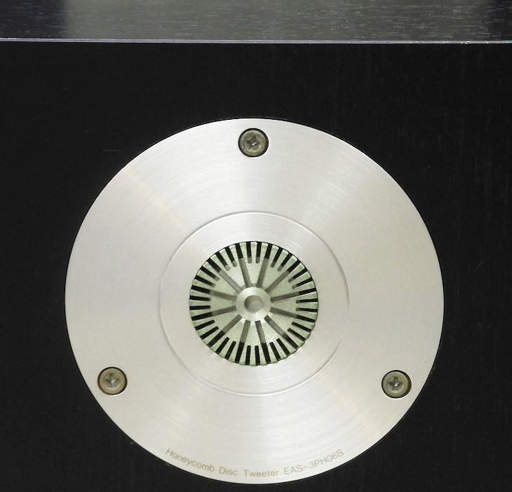 Technics SB-6