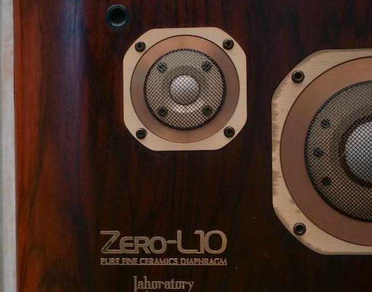Victor Zero-L10