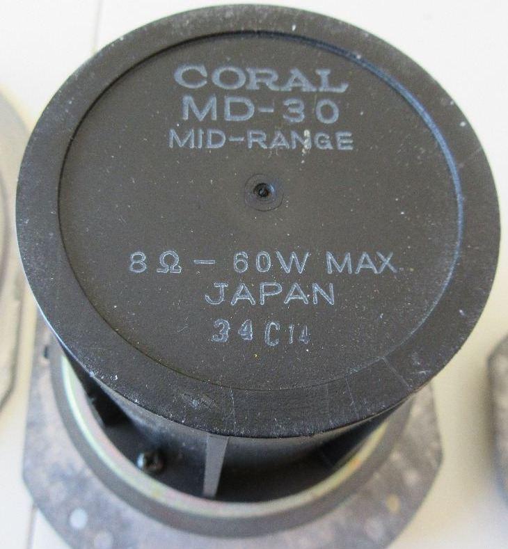 CORAL X-III