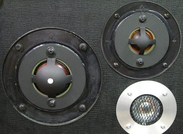 Diatone DS-301