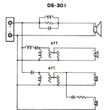 Diatone DS-301