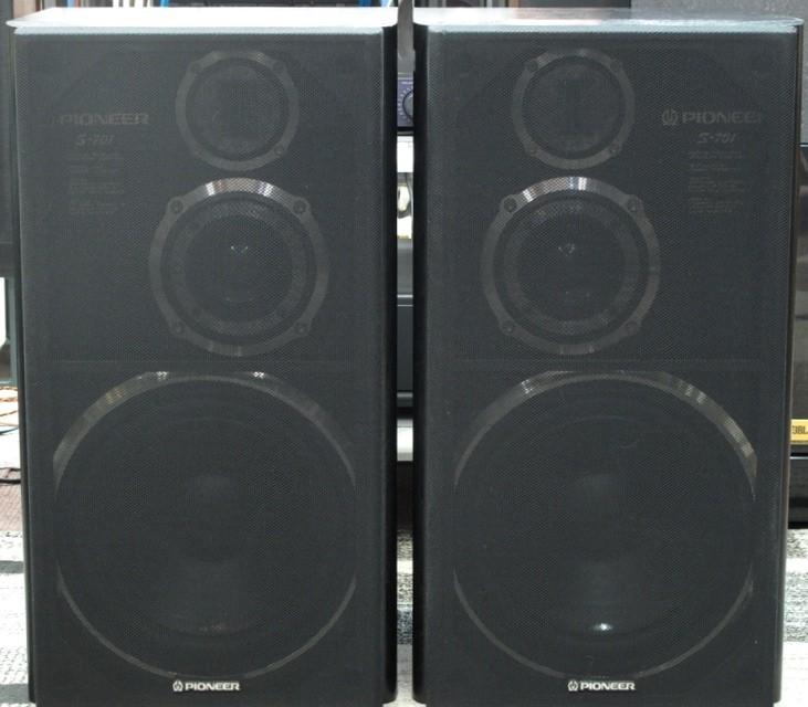Pioneer S-701