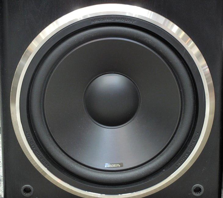 Pioneer S-701