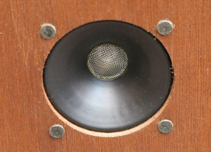Sansui SP-50