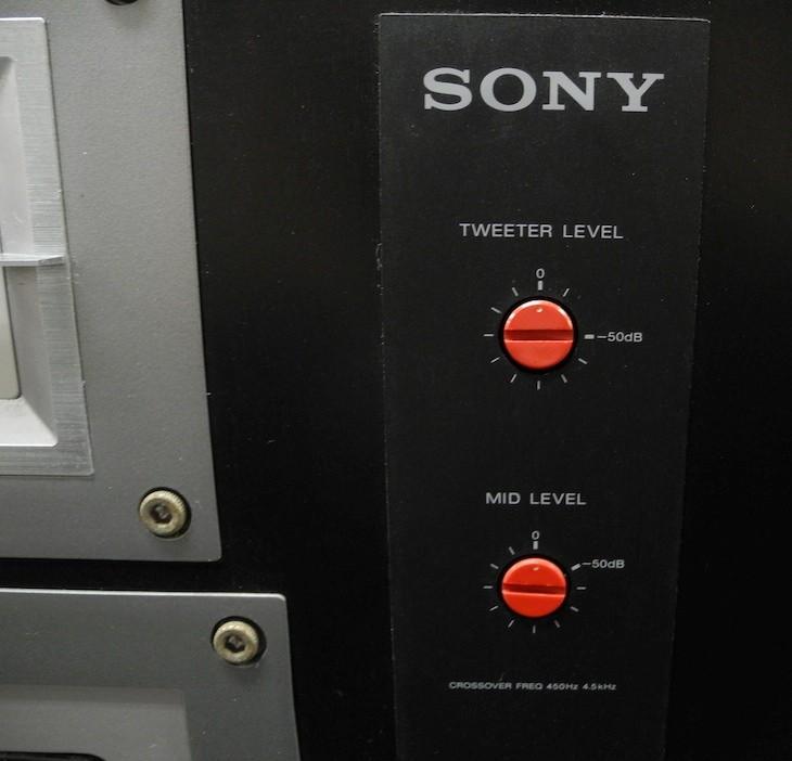 SONY APM-55W