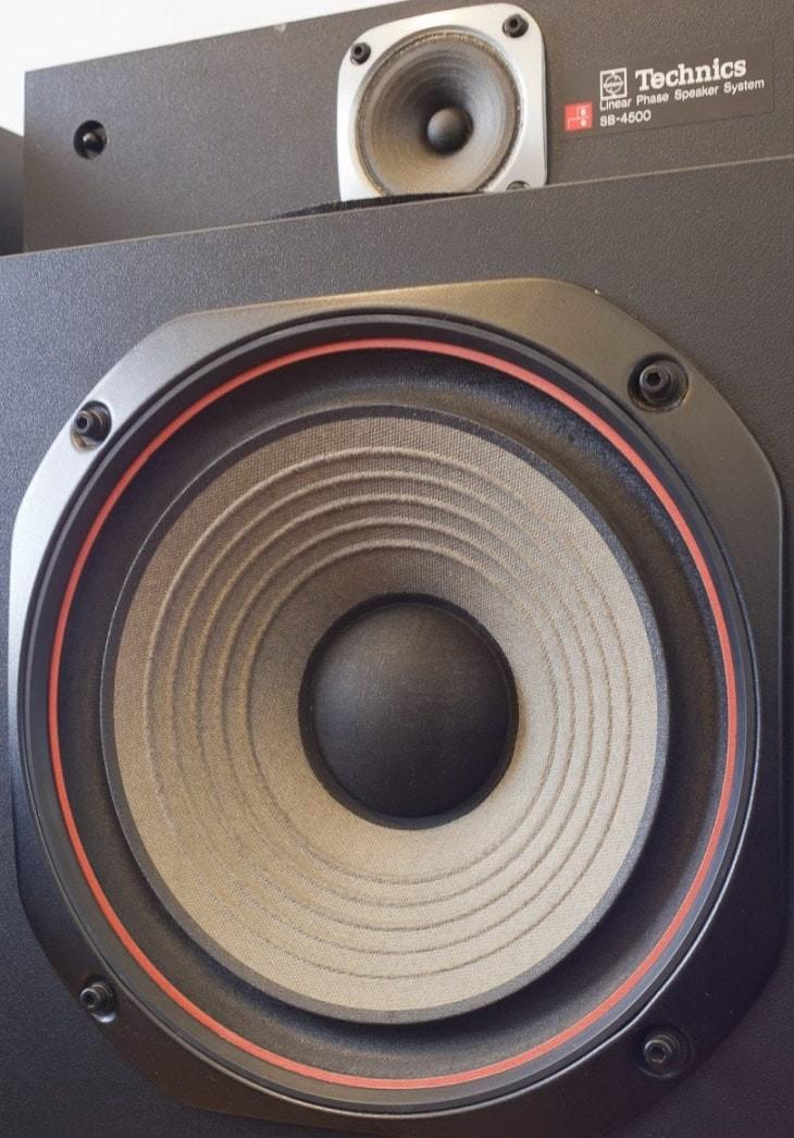 TECHNICS SB-4500