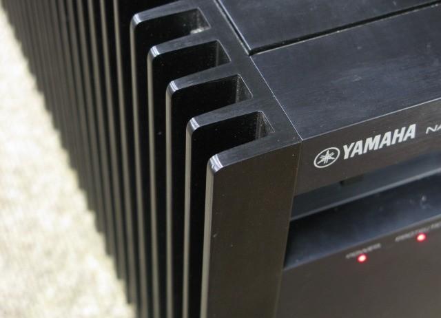 Yamaha B-3 плата