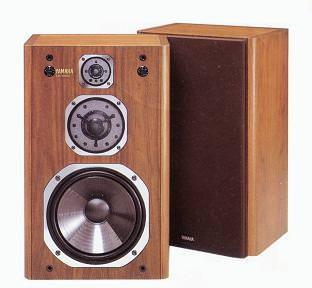Yamaha NS-1000x